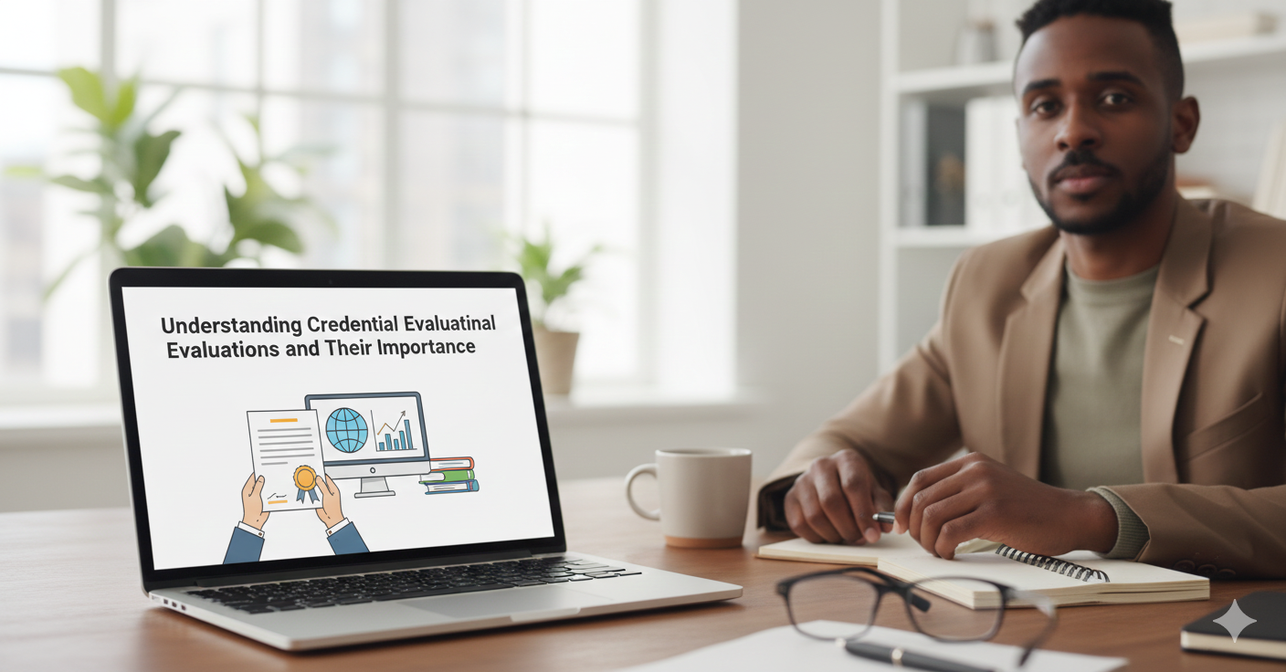 Understanding Credential Evaluations and Their Importance
