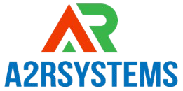 A2R System Logo