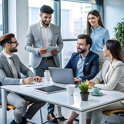 A2R System IT Services