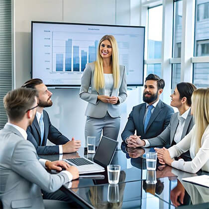 A2R System IT Services