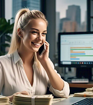 A2R System Solutions