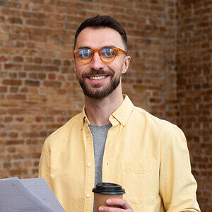 A2R - Michael Carter